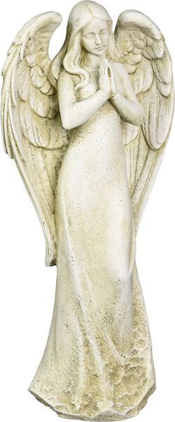 Joseph Studio Tall Praying Angel Statue Joseph Studio Tall Praying Angel Statue