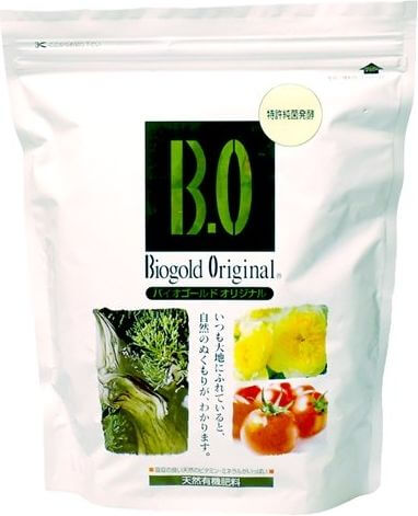 BioGold Organic Bonsai Fertilizer BioGold Organic Bonsai Fertilizer