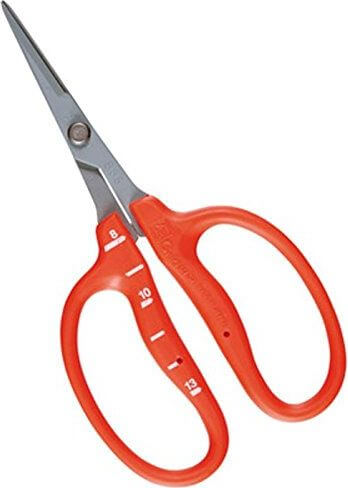 Chikamasa Stainless Steel Scissors Chikamasa Stainless Steel Scissors