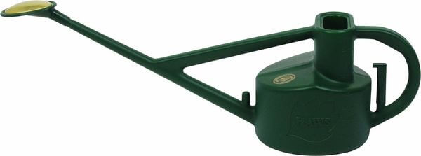 BosmereHaws Plastic Outdoor Long Reach Watering Can, 5 Liter BosmereHaws Plastic Outdoor Long Reach Watering Can, 5 Liter