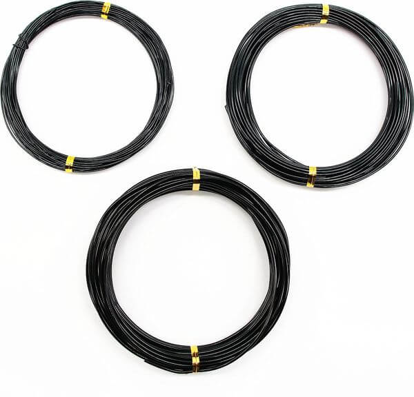 Bonsai Training Wire (Set of 3 Sizes) Bonsai Training Wire (Set of 3 Sizes)