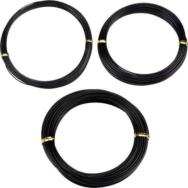 Mudder Tree Training Wires for Bonsai Trees Mudder Tree Training Wires for Bonsai Trees