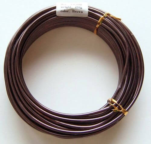 Bonsai Tree Training Wires Bonsai Tree Training Wires