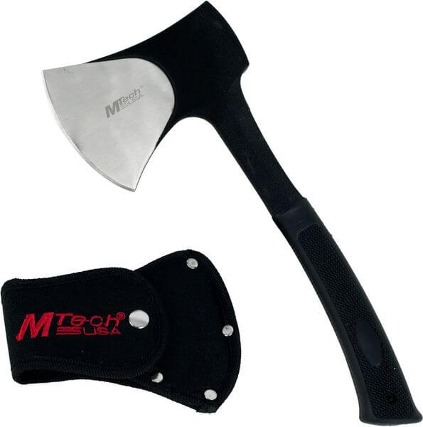 MTech USA Camping Axe MTech USA Camping Axe