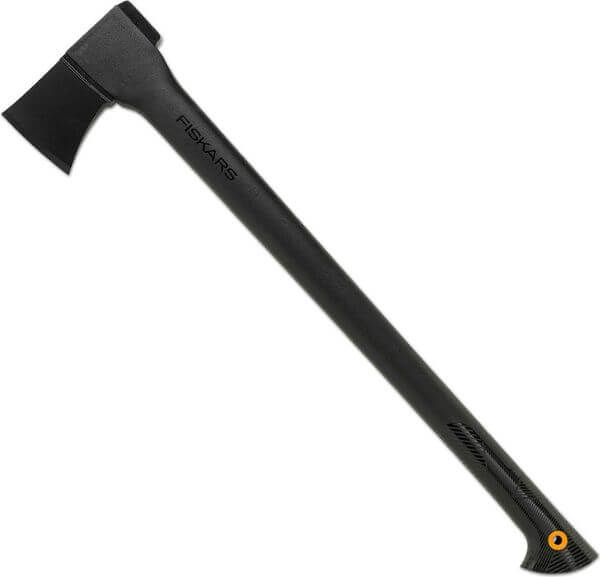 Fiskars Chopping Axe, 28-Inch Fiskars Chopping Axe, 28-Inch