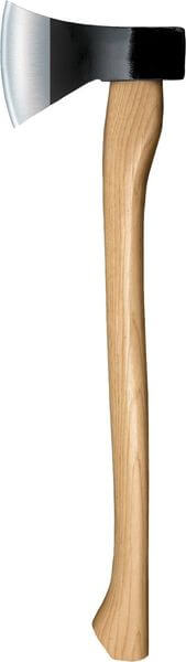 Cold Steel Trail Boss Hickory Handle Cold Steel Trail Boss Hickory Handle