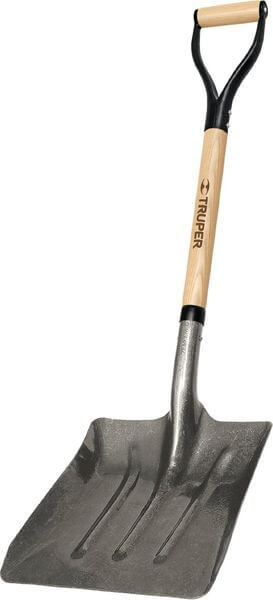 Truper 33111 Tru Pro Coal Shovel Truper 33111 Tru Pro Coal Shovel
