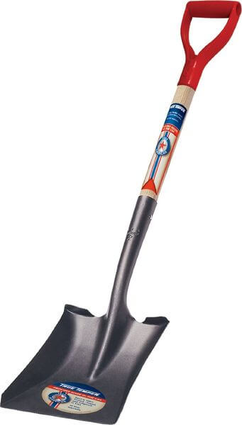 Ames True Temper Square Point Shovel Ames True Temper Square Point Shovel