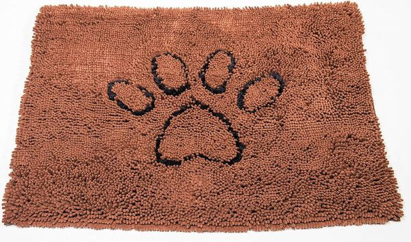 Dog Gone Smart Large Dirty Dog Doormat Dog Gone Smart Large Dirty Dog Doormat
