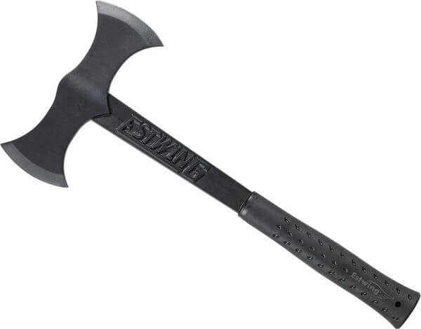 Estwing EBDBA Black Eagle Double Bit Axe Estwing EBDBA Black Eagle Double Bit Axe