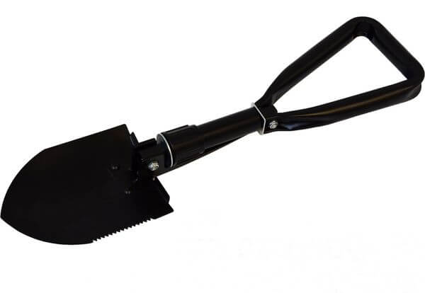 VIVO E-Tool Folding Shovel VIVO E-Tool Folding Shovel