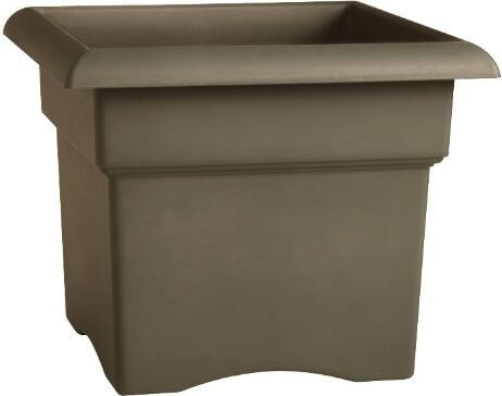 Fiskars Veranda 5 Gallon Box Planter Fiskars Veranda 5 Gallon Box Planter