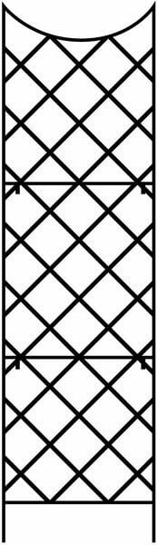 Panacea Giant Metal Trellis Panacea Giant Metal Trellis