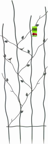 Gardman Nature Metal Trellis Gardman Nature Metal Trellis
