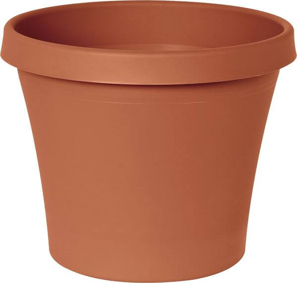 Fiskars TerraPot Plastic Flower Pot Fiskars TerraPot Plastic Flower Pot