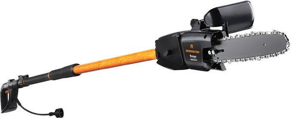 Remington Ranger Electric Chainsaw/Pole Saw Combo Remington Ranger Electric Chainsaw/Pole Saw Combo