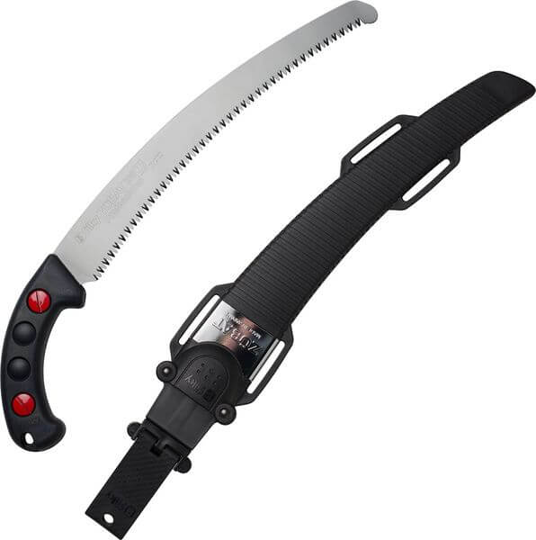 Silky 270-33 Zubat Professional Hand Saw Silky 270-33 Zubat Professional Hand Saw