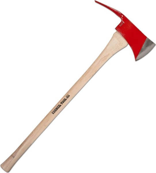 Council Pulaski-Forester Axe Council Pulaski-Forester Axe
