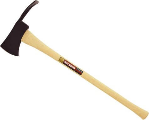 True Temper Landscaping Axe True Temper Landscaping Axe
