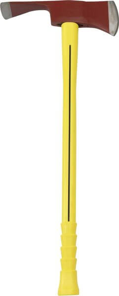 Nupla Pulaski Axe with Ergo Power Handle Nupla Pulaski Axe with Ergo Power Handle