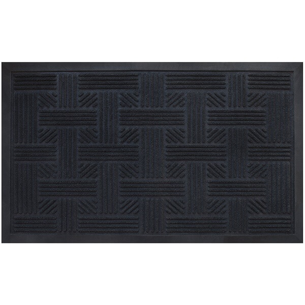 Alpine Neighbor Rubber Doormat Alpine Neighbor Rubber Doormat