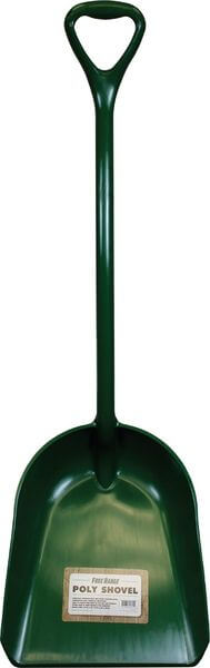 Harris Farms Poly Scoop Shovel Harris Farms Poly Scoop Shovel