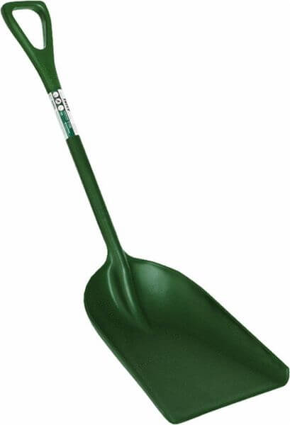 Poly Pro Tools Tuffy Scoop Shovel Poly Pro Tools Tuffy Scoop Shovel