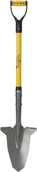 Spear Head Spade Spear Head Spade
