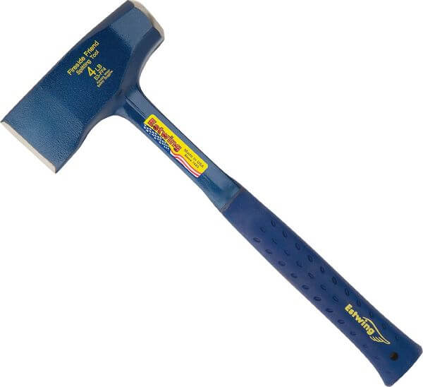 Estwing 4-Pound Estwing 4-Pound