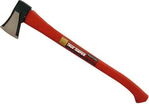 True Temper Sledge Eye Super Wood Splitter Axe True Temper Sledge Eye Super Wood Splitter Axe