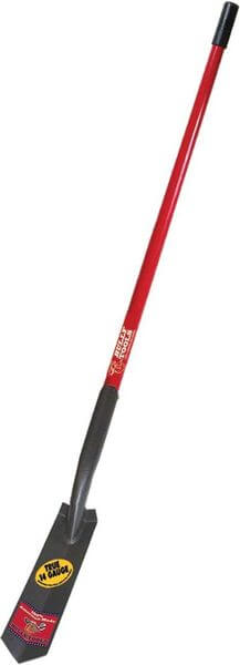 Bully Tools Trench Shovel Bully Tools Trench Shovel