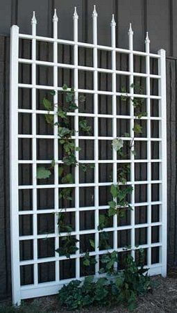 Dura-Trel Winchester Trellis Dura-Trel Winchester Trellis
