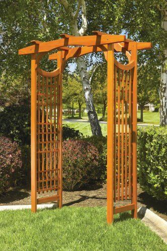 Greenstone American Bungalow Arbor Greenstone American Bungalow Arbor