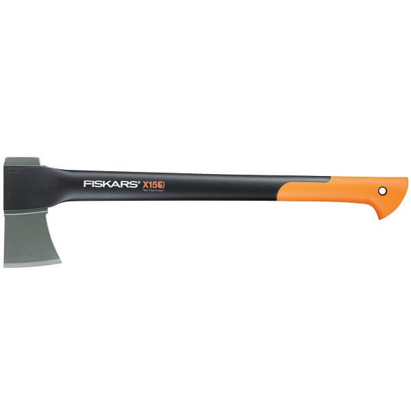 Fiskars X15 Chopping Axe, 23.5-Inch Fiskars X15 Chopping Axe, 23.5-Inch