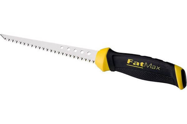 Stanley 20-556 6-Inch FatMax Jab Saw Stanley 20-556 6-Inch FatMax Jab Saw