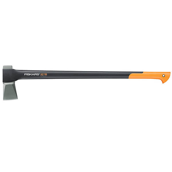 Fiskars X27 Super Splitting Axe, 36-Inch Fiskars X27 Super Splitting Axe, 36-Inch