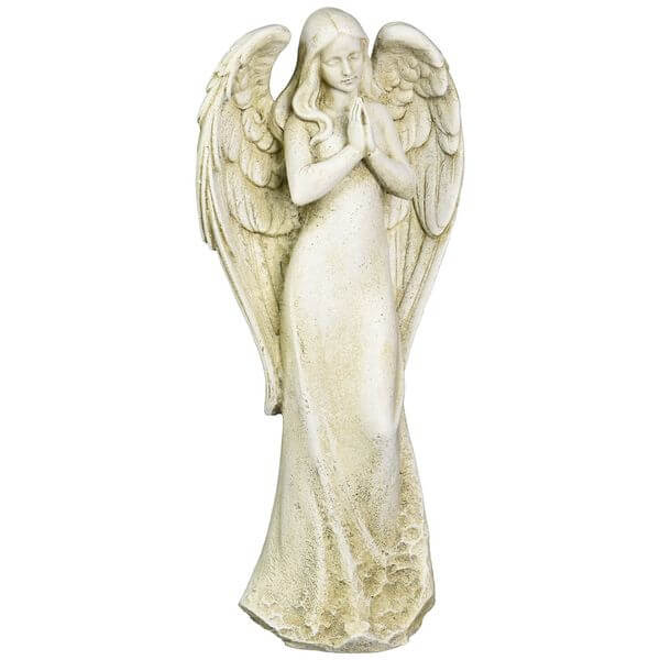 Joseph Studio Tall Praying Angel Statue Joseph Studio Tall Praying Angel Statue