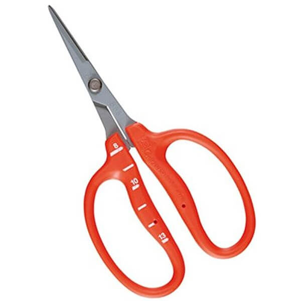 Chikamasa Stainless Steel Scissors Chikamasa Stainless Steel Scissors