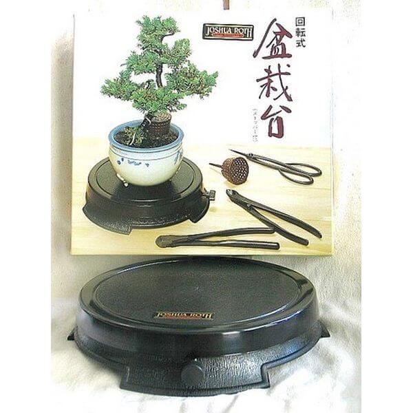 Joshua Roth Bonsai Turntable Joshua Roth Bonsai Turntable