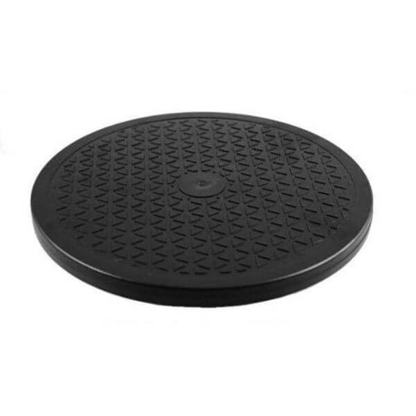 Rotating Turntable, 10-inch Diameter Rotating Turntable, 10-inch Diameter