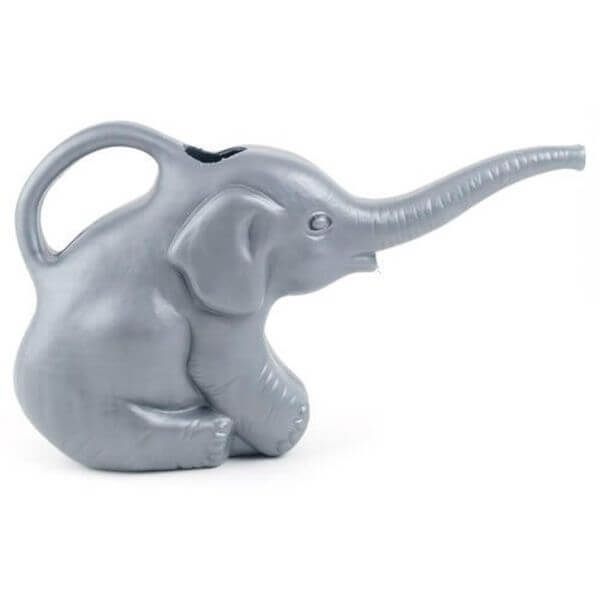 Union Elephant Watering Can, 2 Quart Union Elephant Watering Can, 2 Quart