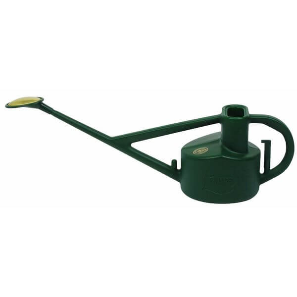 BosmereHaws Plastic Outdoor Long Reach Watering Can, 5 Liter BosmereHaws Plastic Outdoor Long Reach Watering Can, 5 Liter
