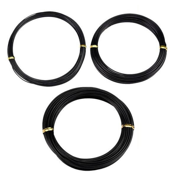 Mudder Tree Training Wires for Bonsai Trees Mudder Tree Training Wires for Bonsai Trees