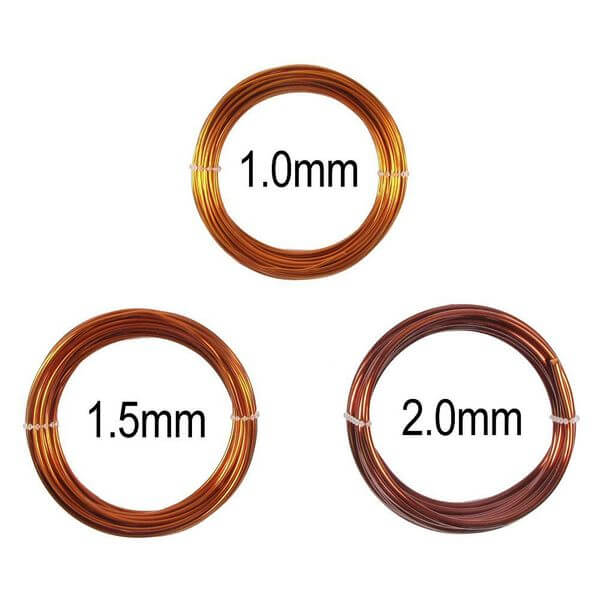 Bonsai Training Wire Set Bonsai Training Wire Set