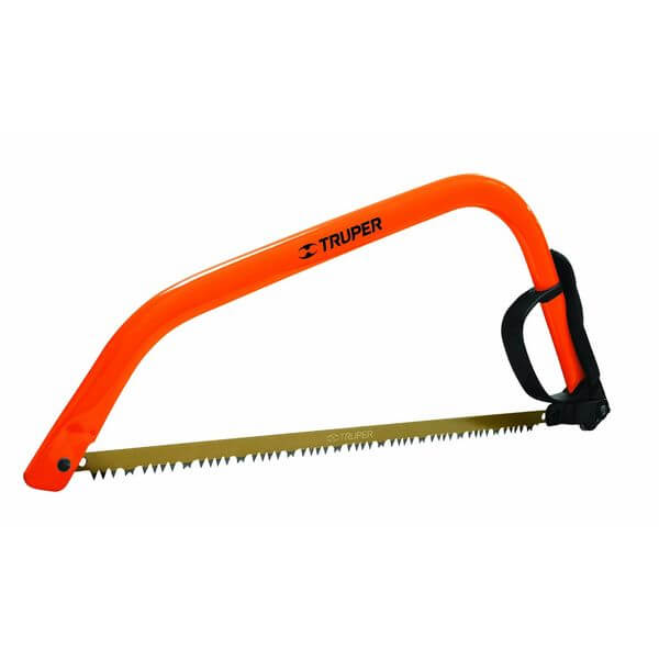 Truper 21-Inch Steel Handle Bow Saw Truper 21-Inch Steel Handle Bow Saw