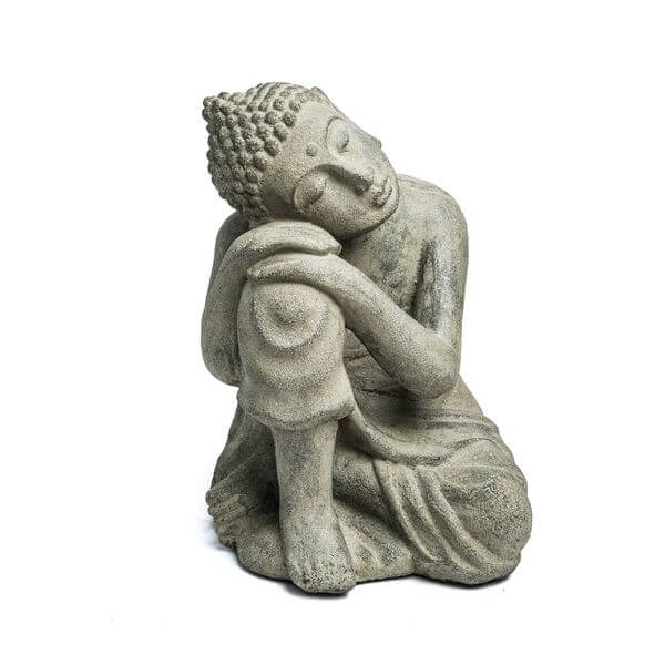 Repose Dwelling Buddha Outdoor Statue Repose Dwelling Buddha Outdoor Statue