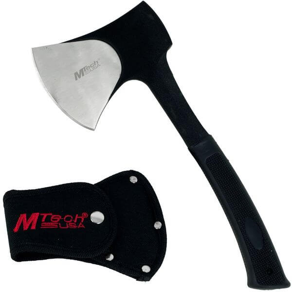 MTech USA Camping Axe MTech USA Camping Axe