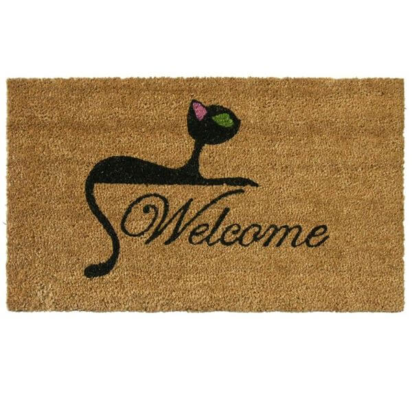 6 Best Cat Doormats Of 2020 Golly Gee Gardening