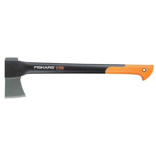 Fiskars X15 Chopping Axe, 23.5-Inch Fiskars X15 Chopping Axe, 23.5-Inch