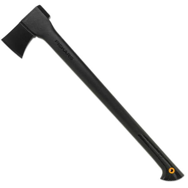 Fiskars Chopping Axe, 28-Inch Fiskars Chopping Axe, 28-Inch